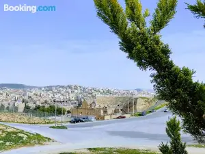 Panorama Jerash Hotel (2)