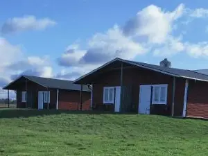 Stuga utanför Skövde 2