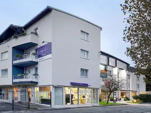Hôtel Mercure Forbach