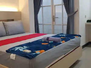 The Royal Homestay Syariah