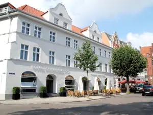 Hotel Schweriner Hof