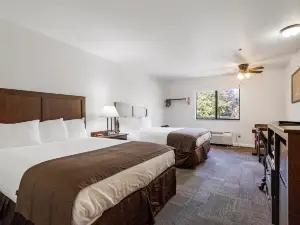 Sonora Aladdin Motor Inn