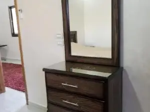 Jerash Air Apartment