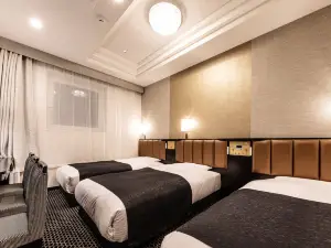 APA Hotel (Kintetsu Nara Ekimae)