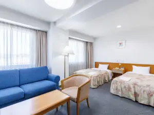 Saidaiji Grand Hotel - Vacation Stay 92818