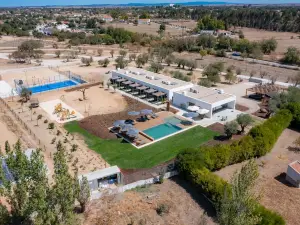 Quinta da Amendoeira - the Farmhouse