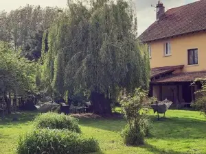Relais Saint Vincent