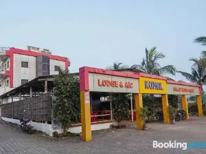 OYO Hotel Kunal Lodge