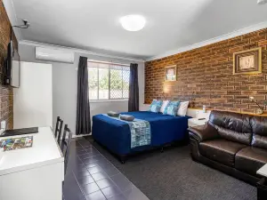 Leichhardt Motor Inn