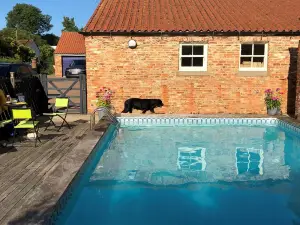 นิวแซม เกรนจ์ ฟาร์ม เบด แอนด์ เบรคฟาสต์