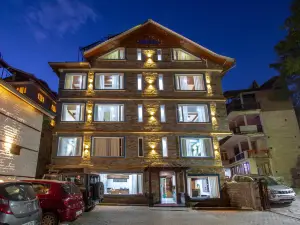 Tripli Hotels Drilbu Manali