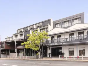 The Beetson Hotel -Formerly Gambaro Hotel