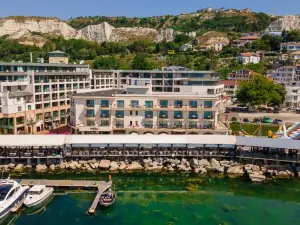 Hotel Mistral