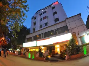 Hotel Shridevipark