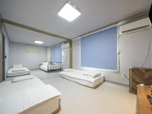 Gyeongju Eupseong Stay