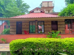 Nisarga Cottage Resorts