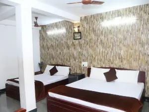 Arudhra Residency