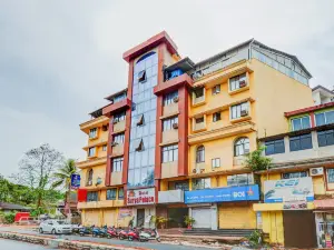 Hotel Surya Palace