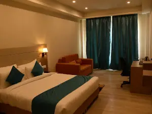 Comfort Inn Pratapvasini