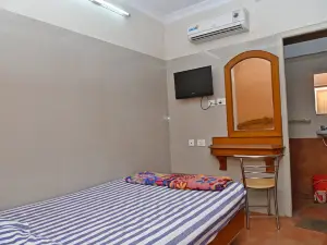 Chella Krishna Residency