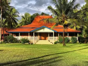 Desa Limasan Resort