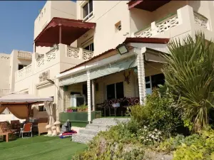 United Chalet