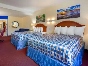 Rodeway Inn & Suites New Paltz- Hudson Valley