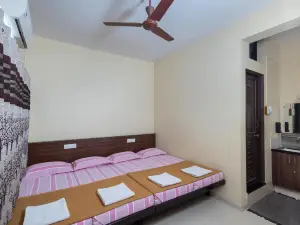 Hotel Ambika