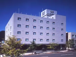 Shingu UI Hotel