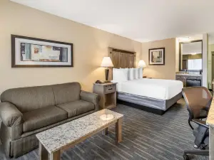 Best Western Americana Inn