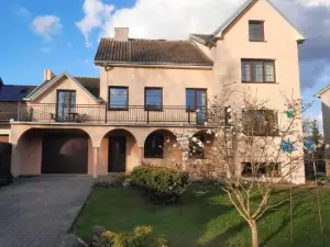 Šeimos Būstas Homestay