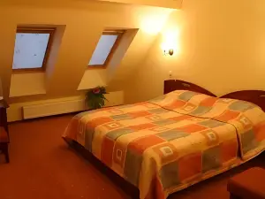 Villa Audruvis
