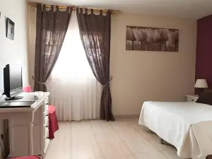 Hotel Algete