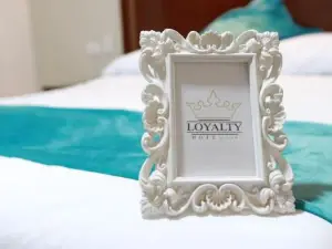 Hotel Loyalty Moquegua
