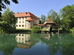 Hotel Sport - Terme Krka