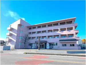 Kumagaya Onsen Hana Hotel Kagohara