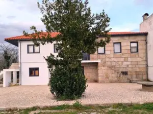 Green Garden Houses