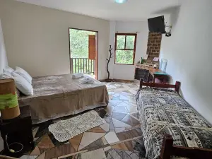 Pousada Riacho Das Pedras