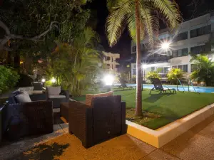 Hotel Colon Rambla
