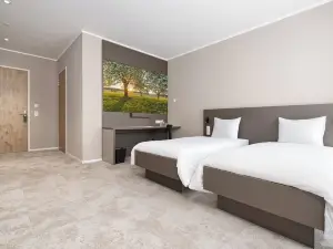 B_Smart Motel Amriswil