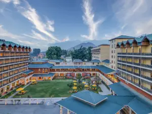 Radisson Collection Hotel & Spa, Riverfront Srinagar