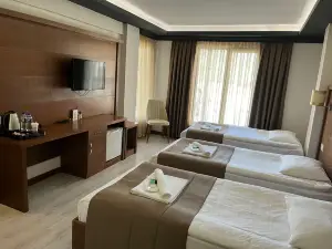 TOPCUOGLU GRAND HOTEL