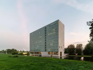 Radisson Hotel & Suites Amsterdam South