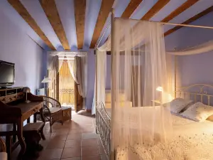 La Casa Grande