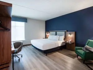 La Quinta Inn & Suites by Wyndham Chattanooga Downtown/South