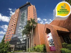 Swan Novo Hamburgo