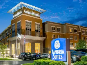 SpringHill Suites Indianapolis Airport/Plainfield