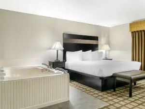 Best Western Beacon Inn