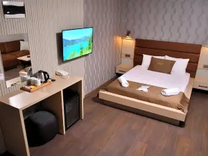 Modda Hotel