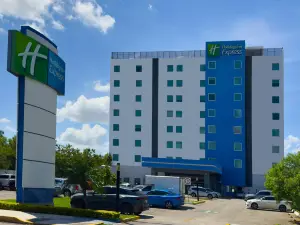 Holiday Inn Express Merida